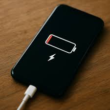 Battery draining fast