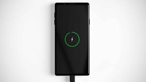 Touchscreen not responding