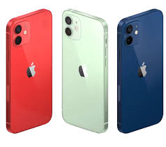 iPhone 12 Series